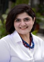 Irum Ahsan