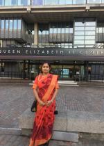 Gayathri D. Naik