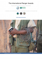 International Ranger Award Announcement