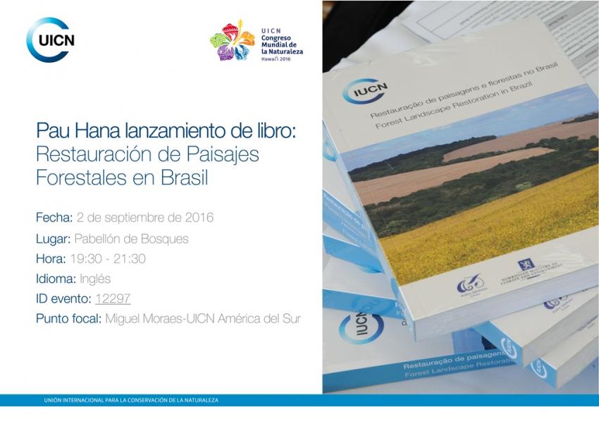 Invitación Libro FLR