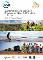 SUSTAIN progress report 2018-19