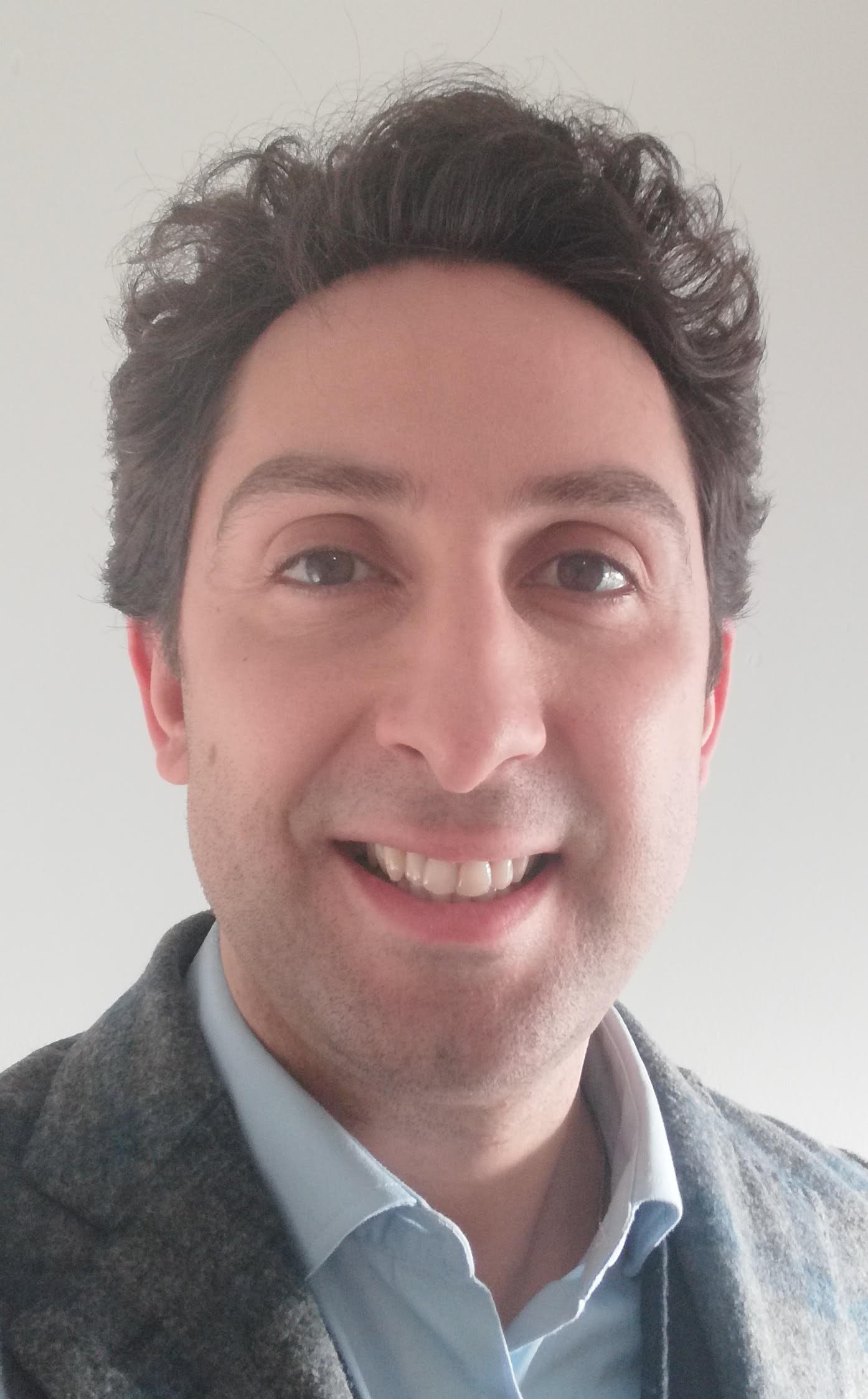 Ivano Alogna