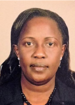 Hon. Jesca Eriyo