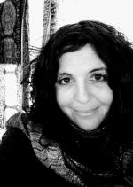 Jessica Campese Headshot
