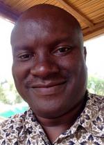 Kanyinke Sena, Co-chair of SPICEH