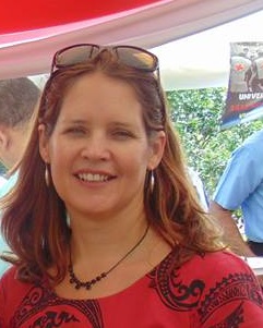 Kate
