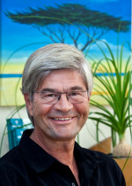 Dr. Klaus Bosselmann