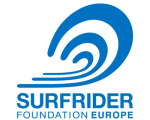 Logo Surfrider