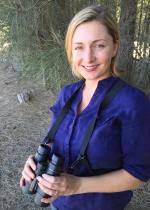 Martine Maron