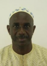 Mamadou Diallo