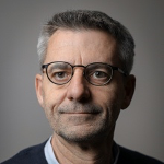 Marc Clement