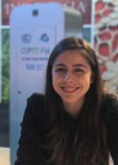 Marina Venâncio 