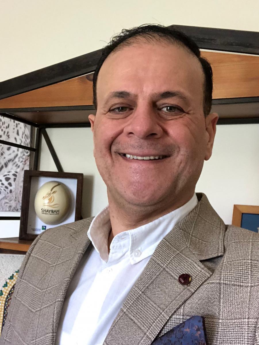 Mohammed Zaarour