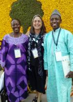 NGT World Environment Congress