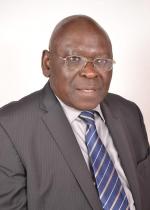 Charles Okidi