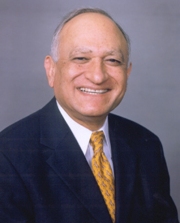 Parvez Hassan