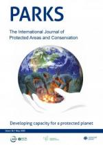 PARKS Journal 26.1 May 2020