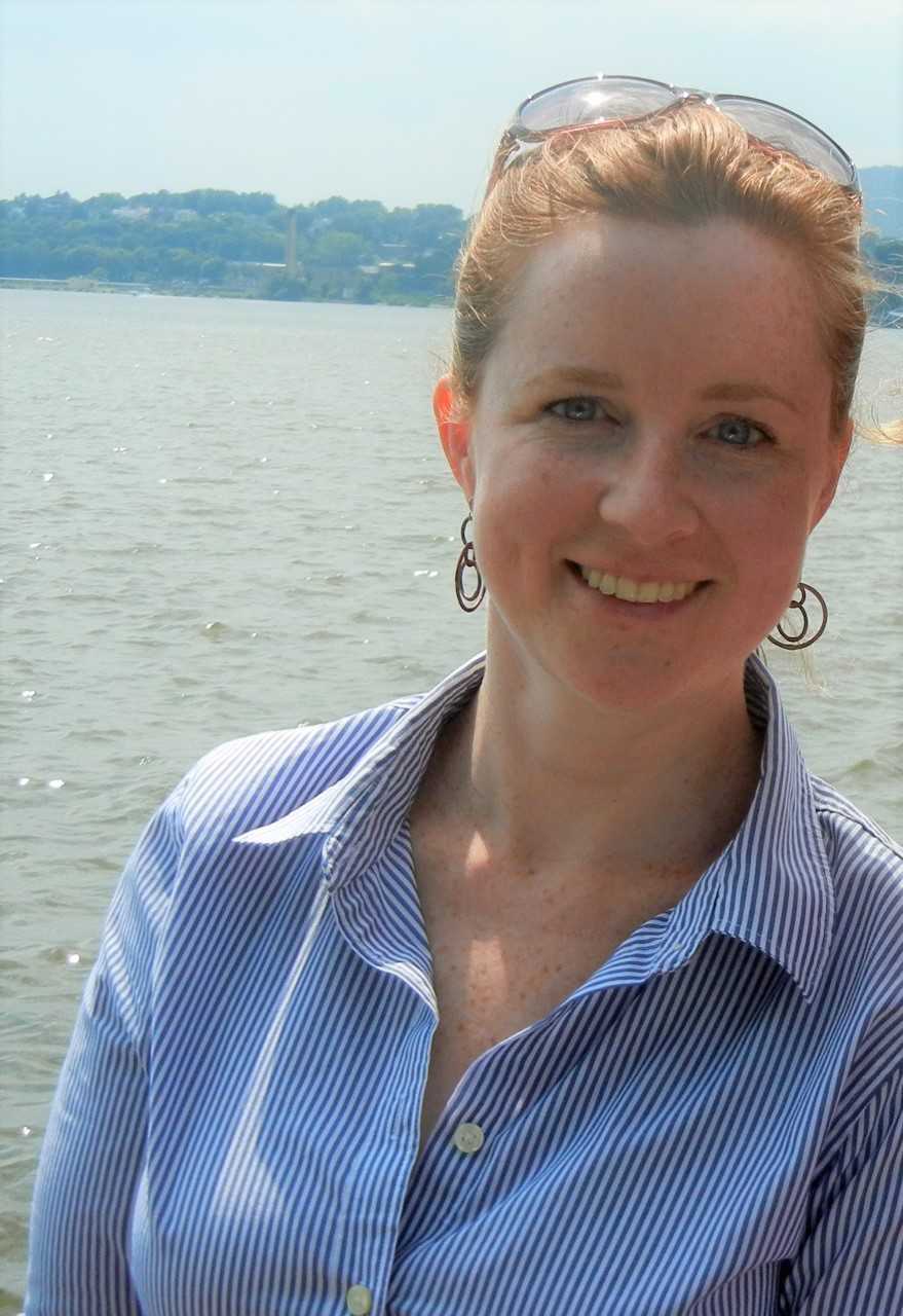 Dr. Patricia Dunne