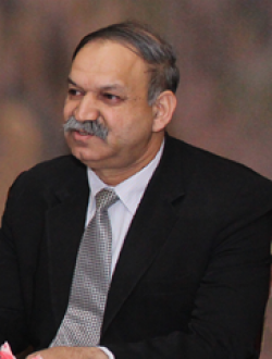 Mahmood Akhtar Cheema