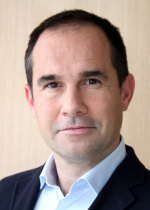 Gregory Guillot, IUCN