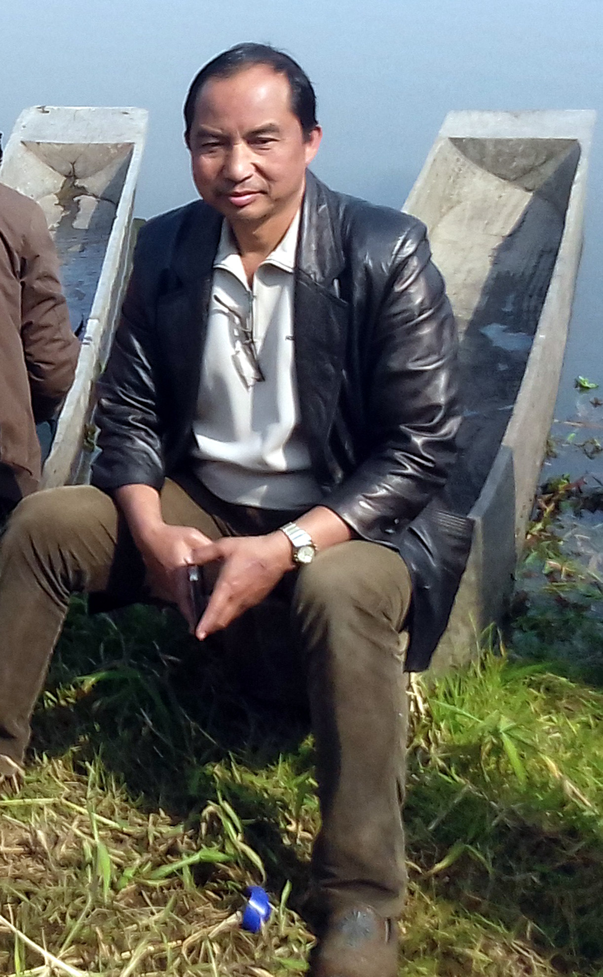 Salam Rajesh 