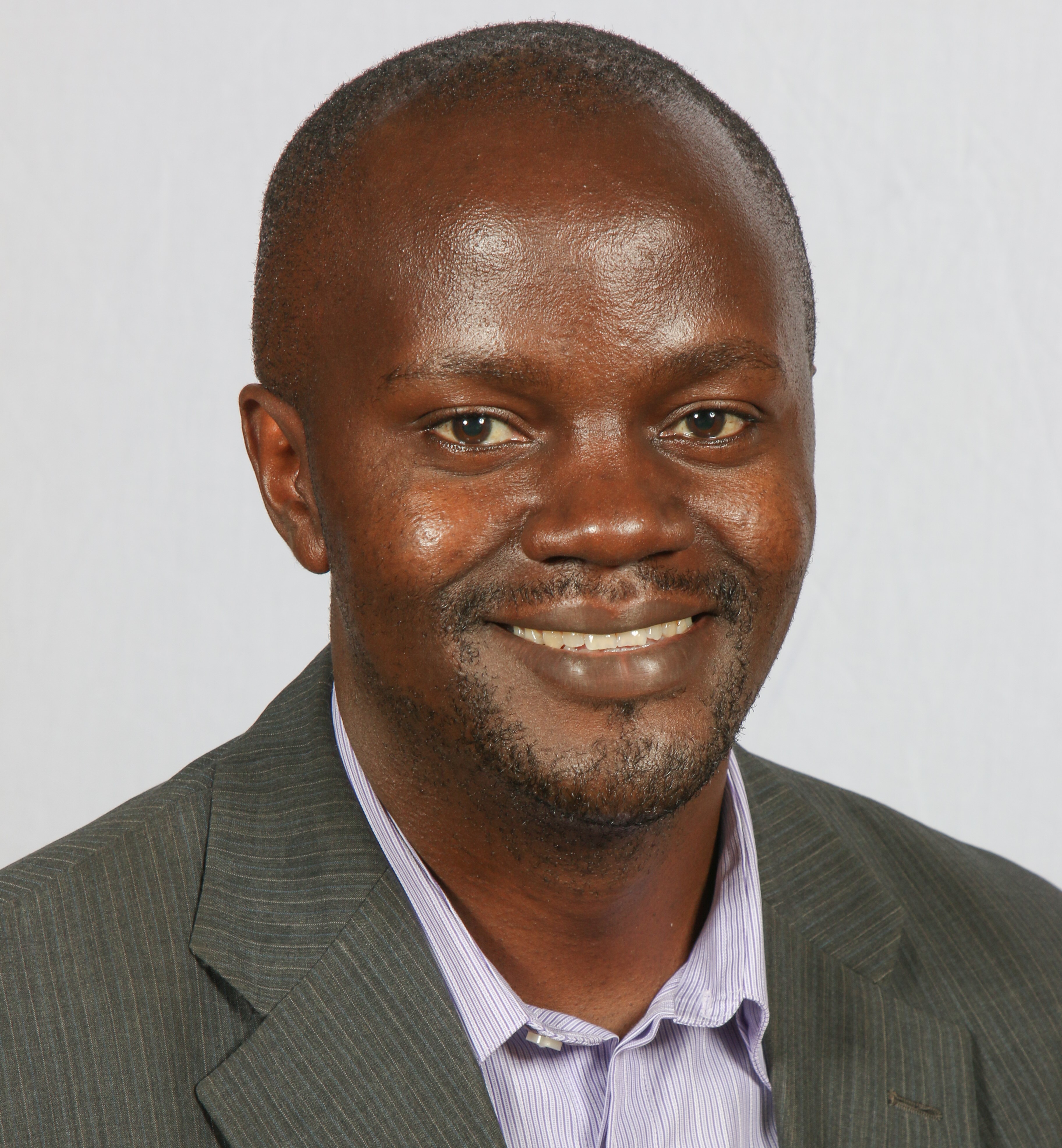 Robert Ddamulira