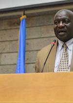 Robert Wabunoha