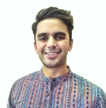 Samraansh Sharma 