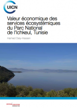 publication ichkeul