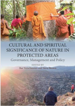 Cultural and Spiritual Significance of Nature in Protected Areas - book