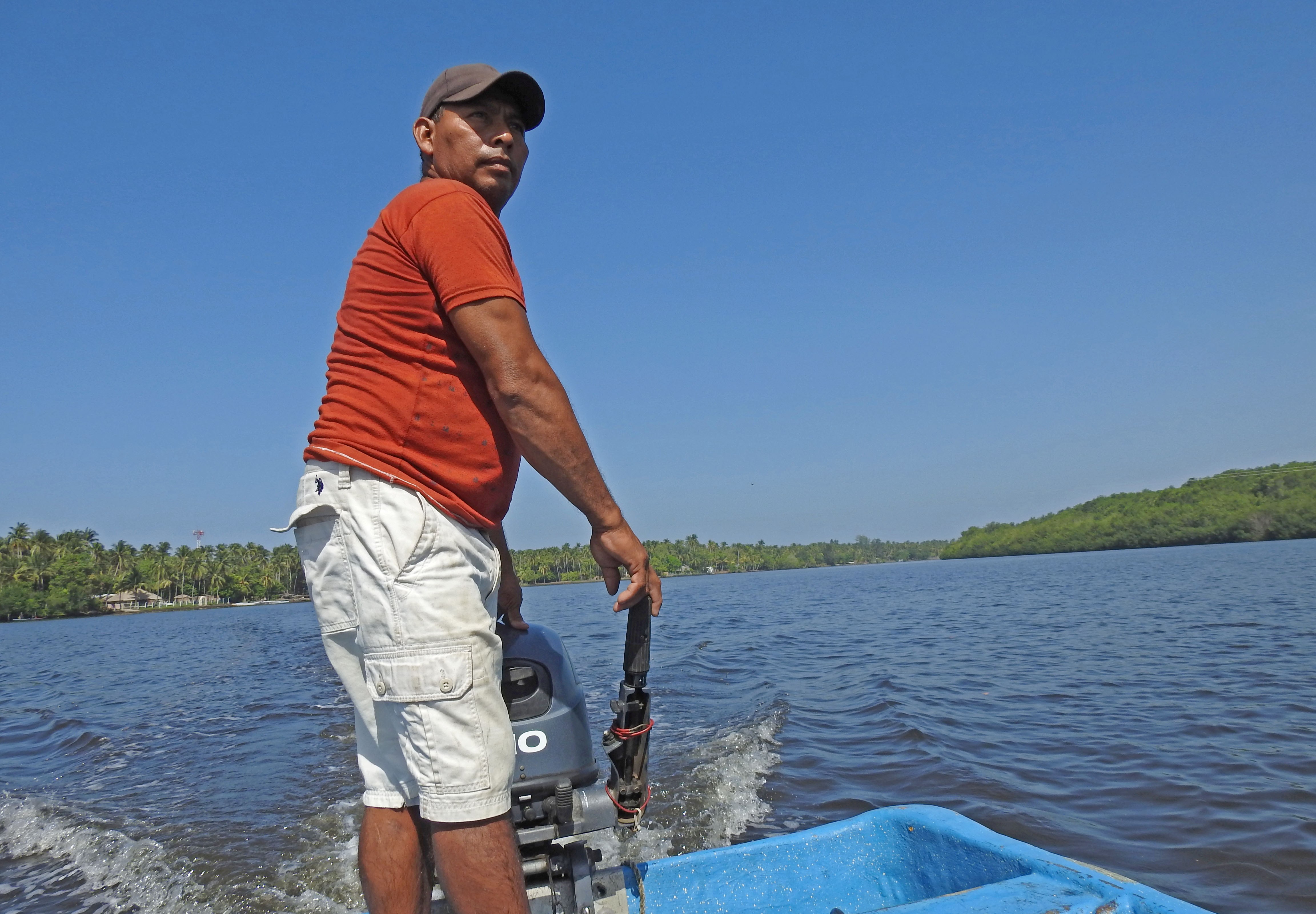 Retrato del rostro multifacético de la pesca artesanal en Centroamérica