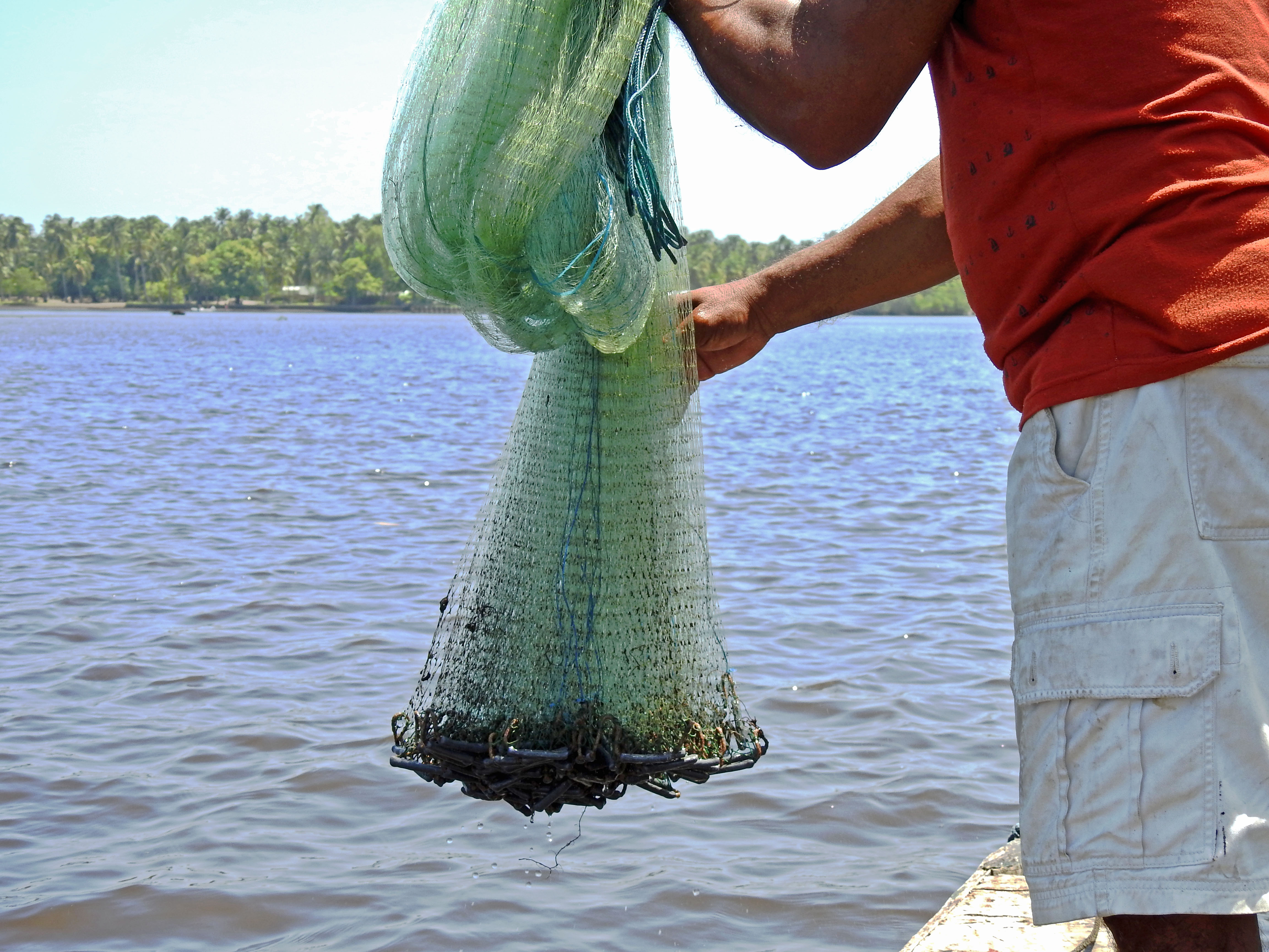 Retrato del rostro multifacético de la pesca artesanal en Centroamérica