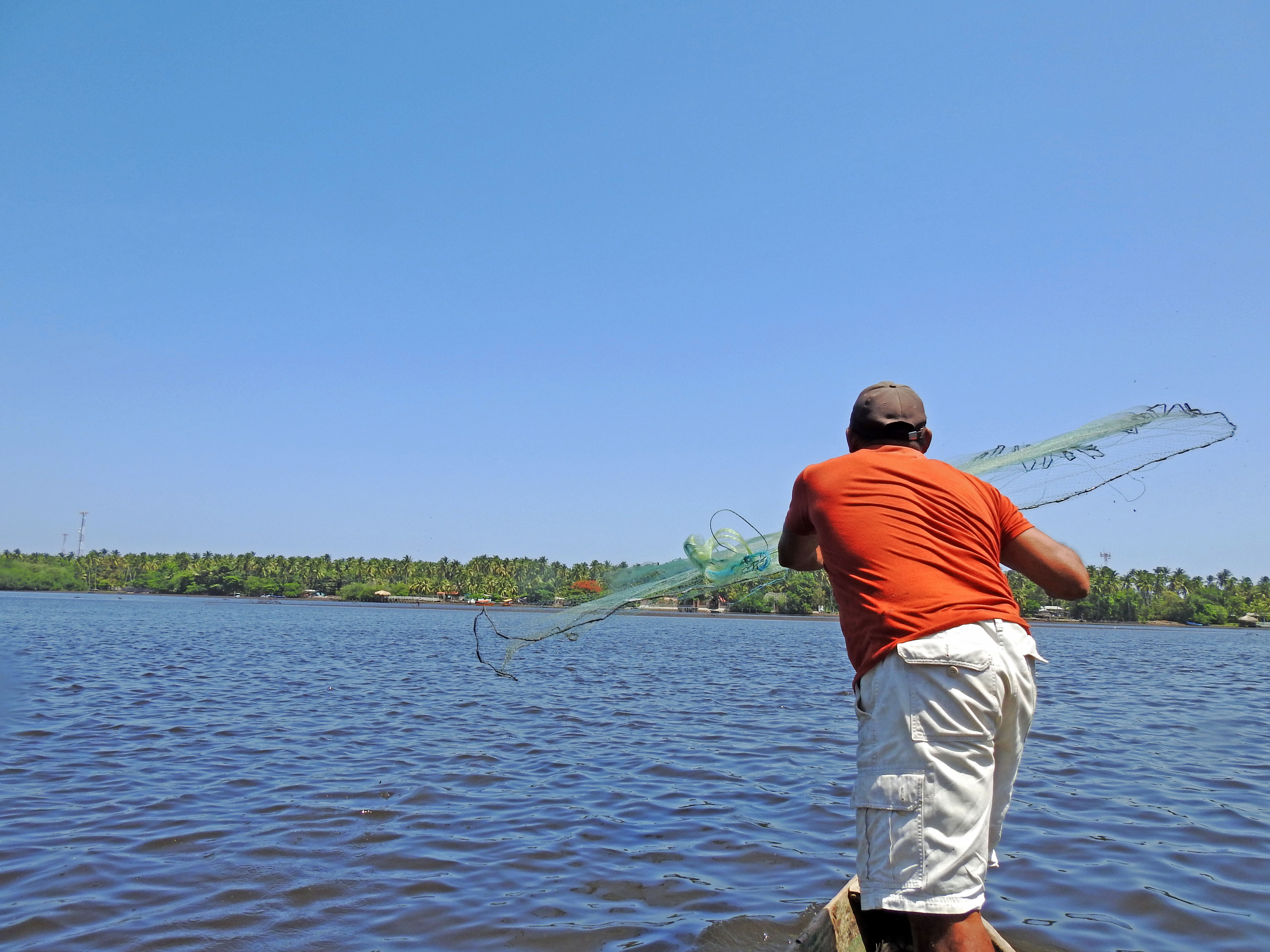 Retrato del rostro multifacético de la pesca artesanal en Centroamérica