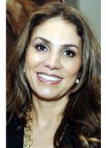 Sheila Abed