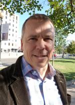 IUCN appoints Dr. Juha Siikamäki as Chief Economist