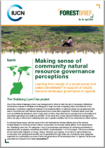 cover of brief