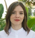 Úrsula Parrilla, Directora Regional UICN ORMACC