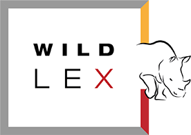 WILDLEX logo