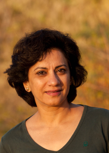 author iamge
