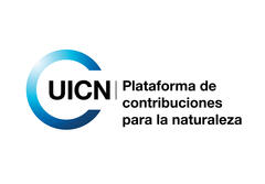 Platforma de contributiones para la naturalza logo