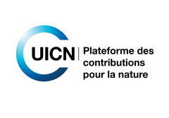 Platforme des contributions pour la nature logo FR