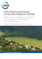 OECM Guide for identification in Mesoamerica