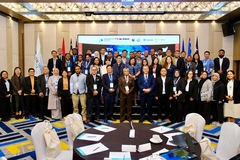 IUCN Green List for Coral Triangle Marine Protected Areas (MPAs)