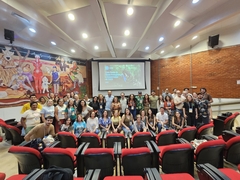 Evento Lista Verde