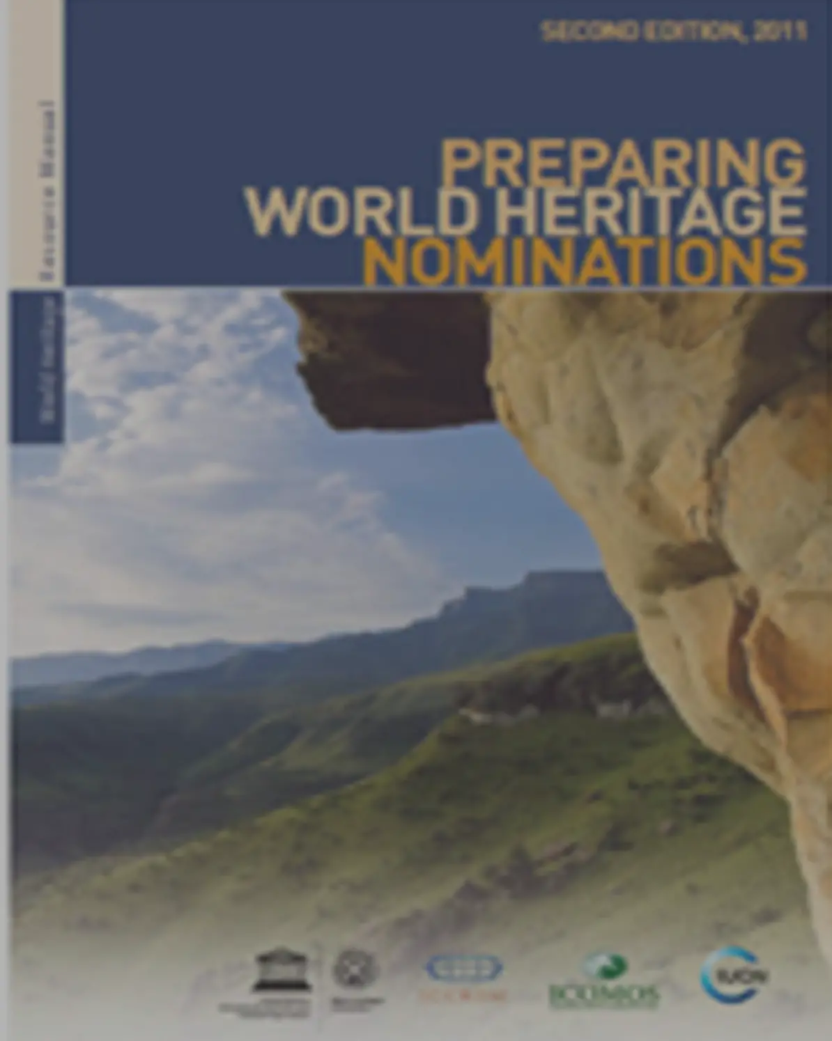 world heritage nominations