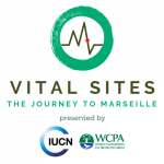 Vital Sites - the journey to Marseilles