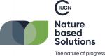 IUCN Global Standard for NbS logo