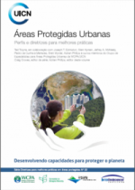 Áreas protegidas urbanas
