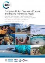 EU Overseas coastal and marine protected areas