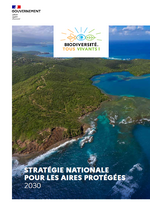 French National Strategy for Protected Areas 2030